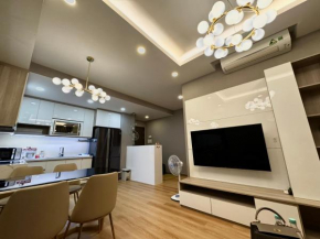 Căn hộ cao cấp gần sân bay TSN